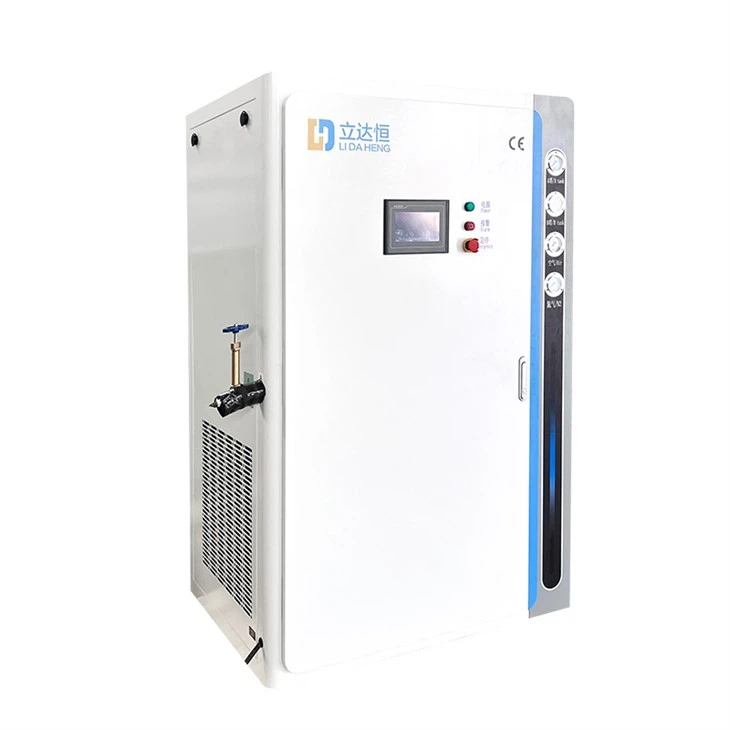 20L Per Day Liquid Nitrogen Generator suppliers